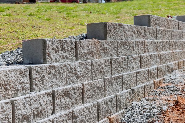 Soil Erosion Prevention - Soil Erosion Prevention Huntersville, North Carolina