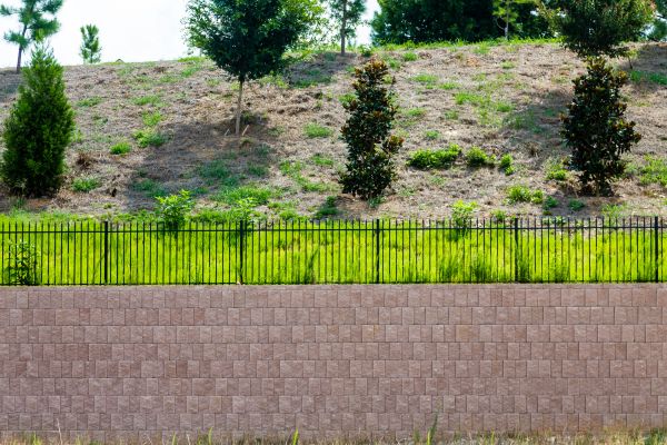 Grow your Slope Erosion Repair business